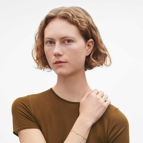 Daisy Armband