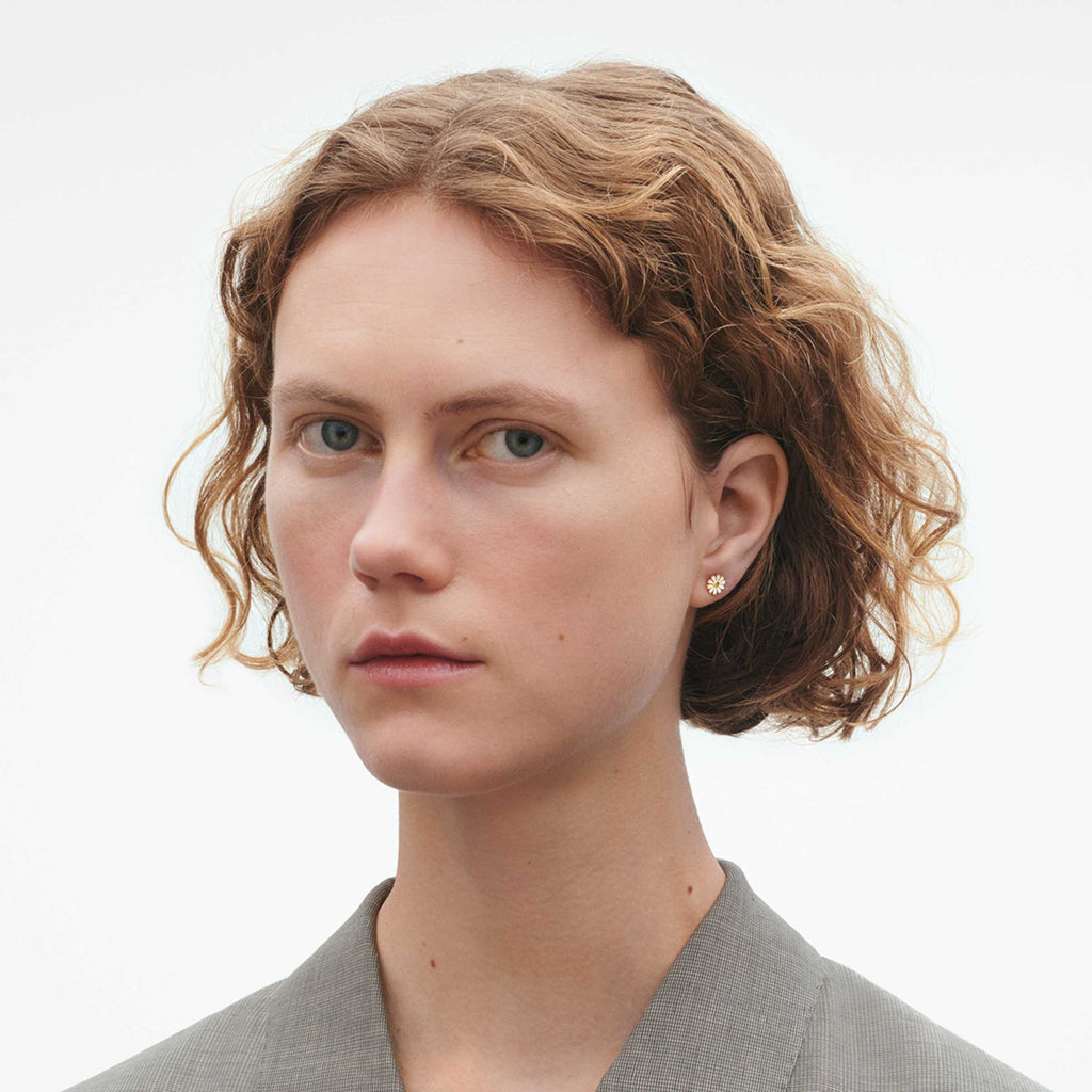 Daisy Örhängen
