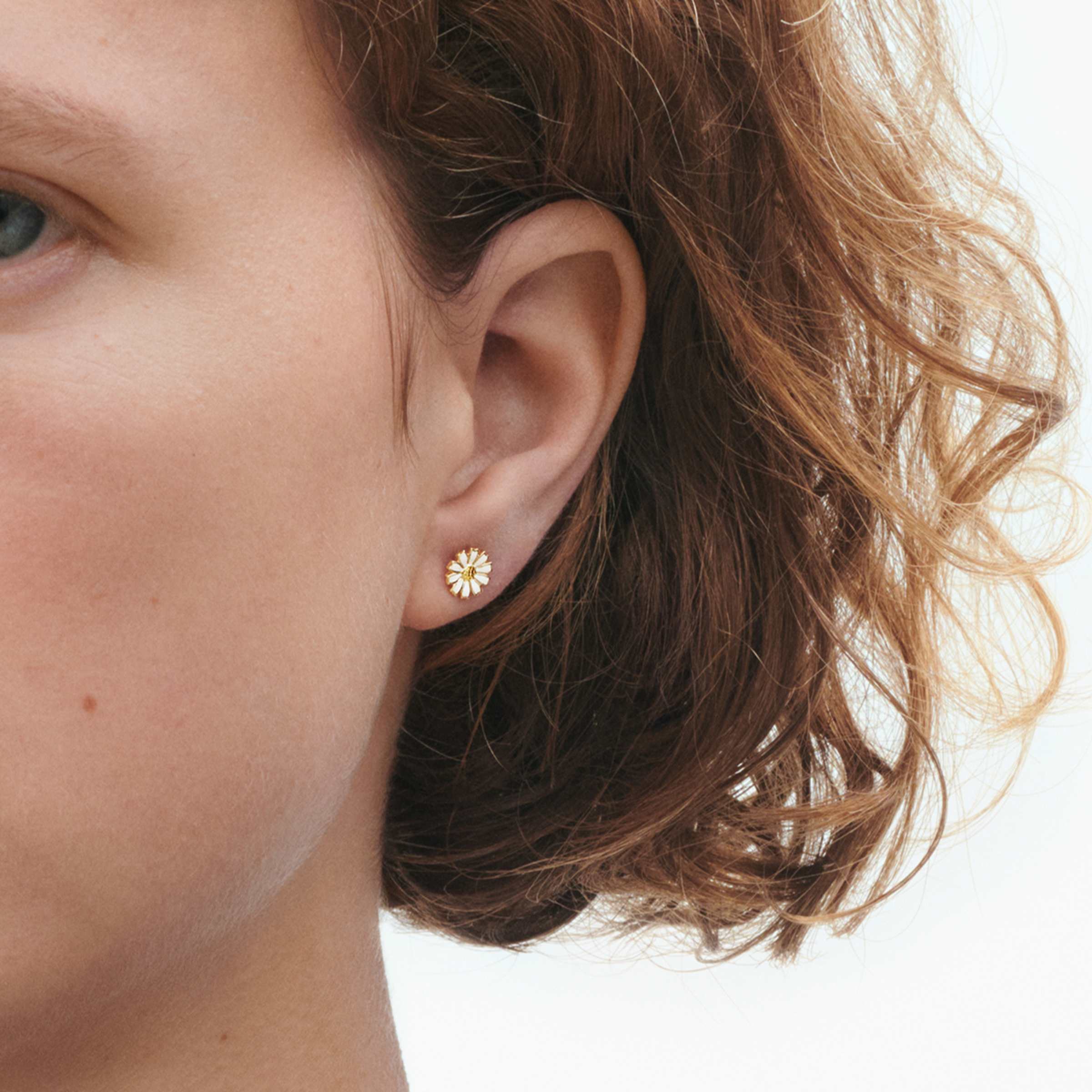 Daisy Örhängen