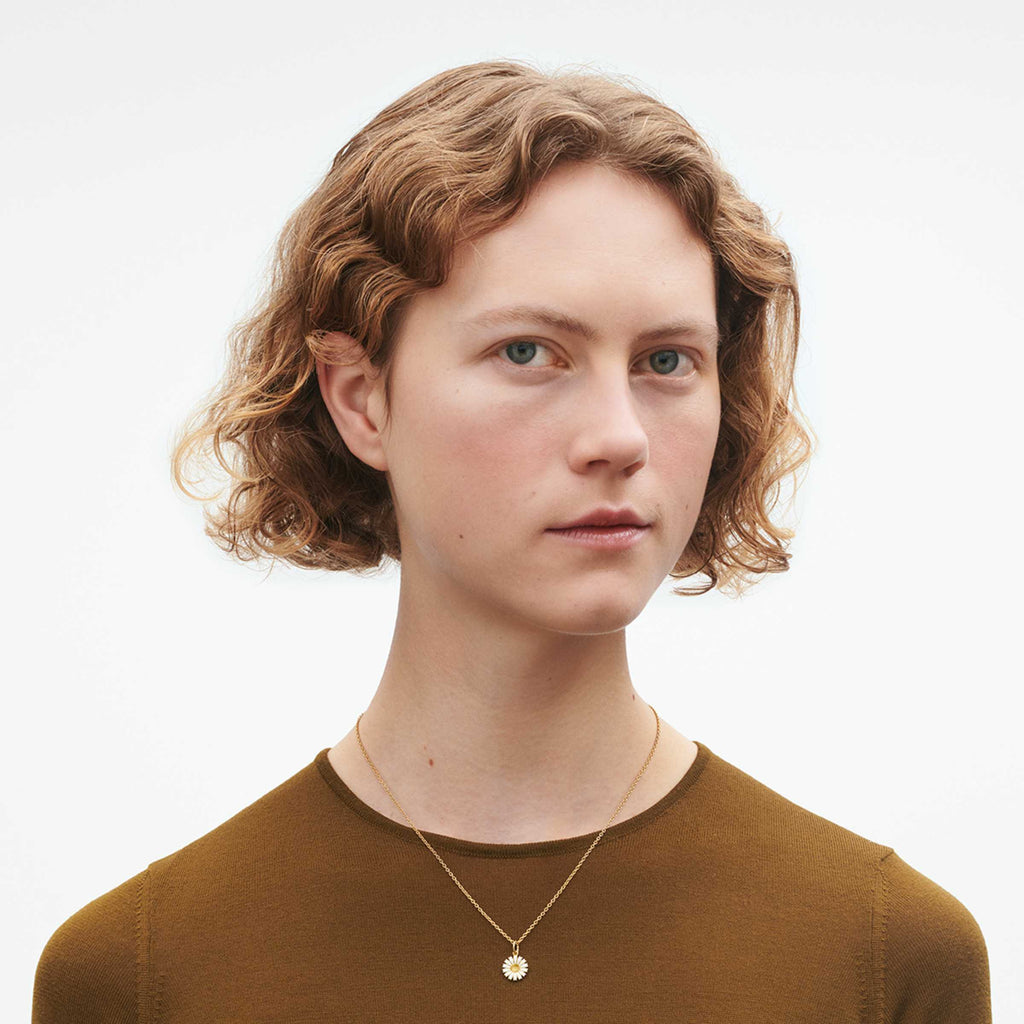 Daisy Halsband