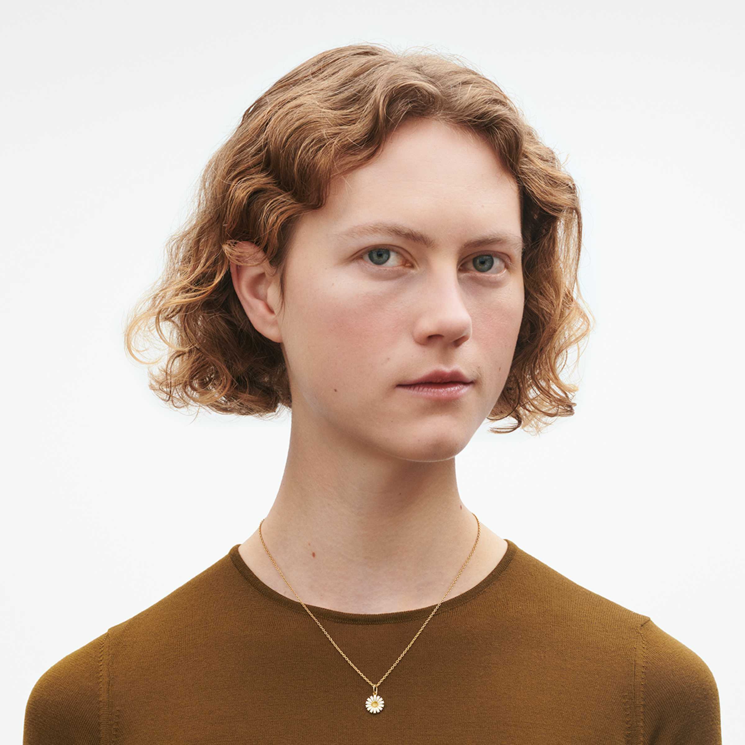 Daisy Halsband
