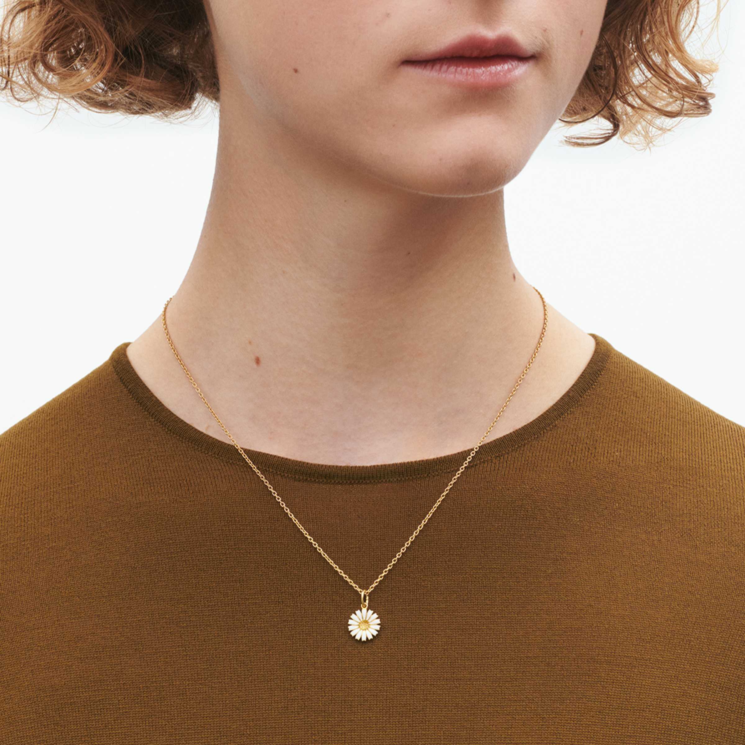 Daisy Halsband