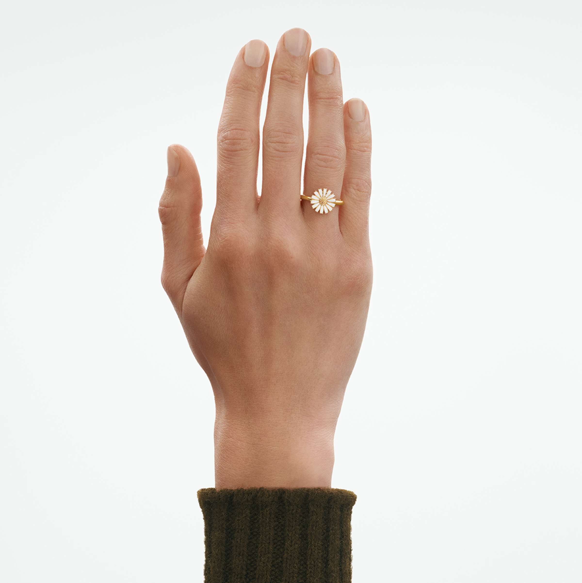 Daisy Ring