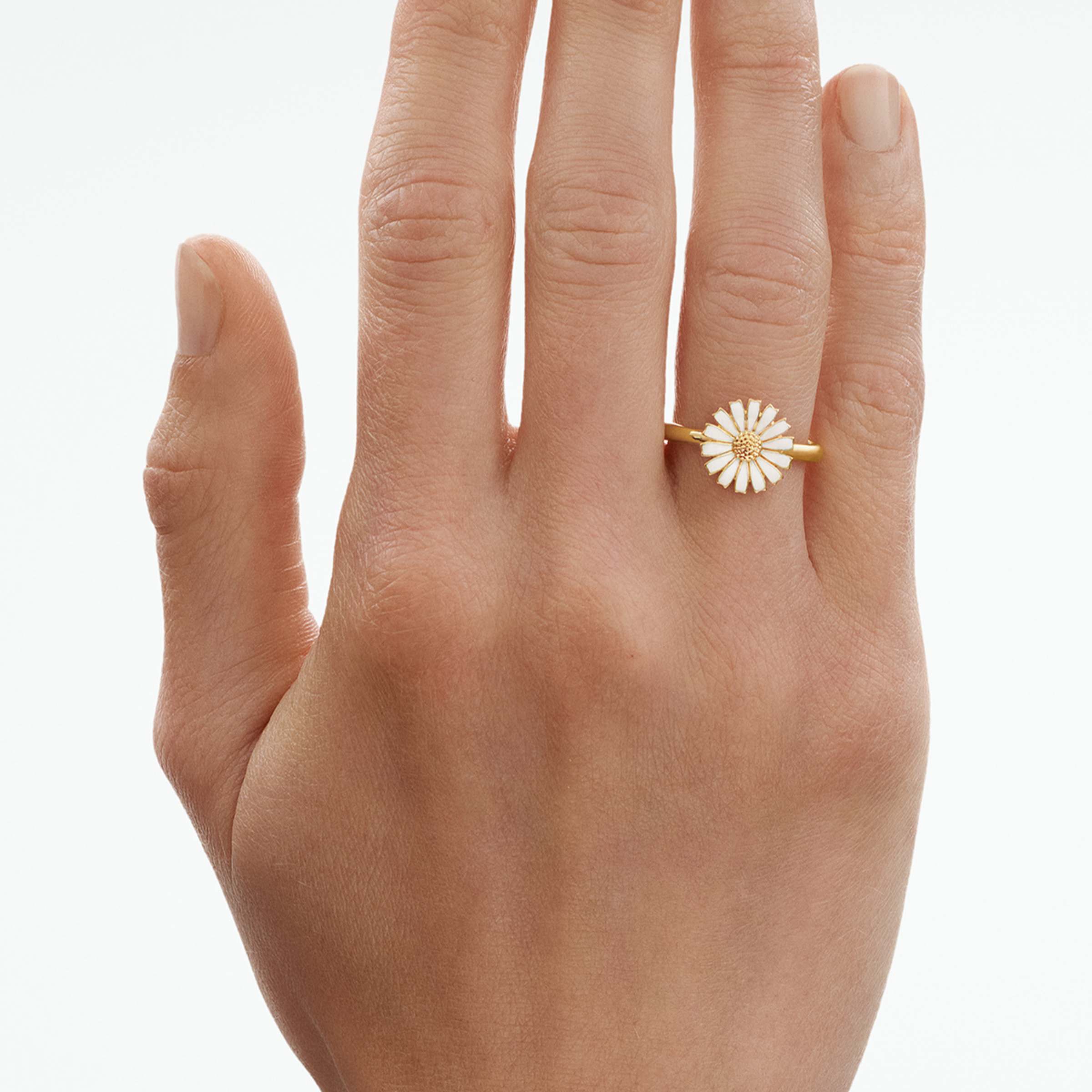 Daisy Ring