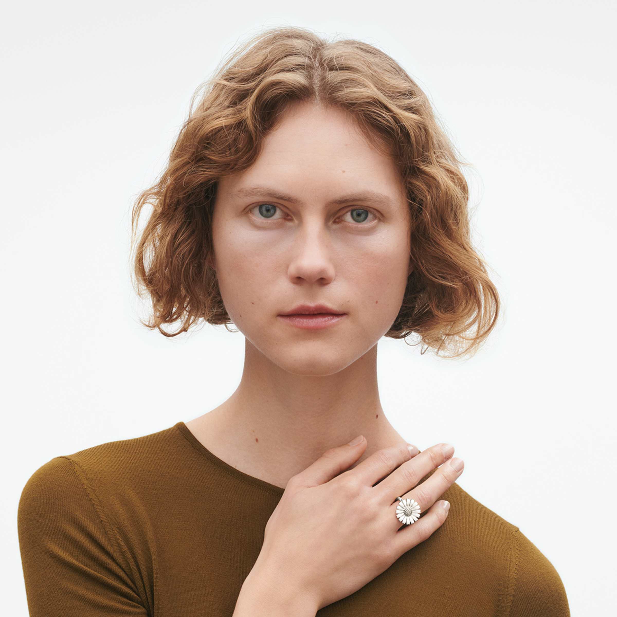 Daisy Ring