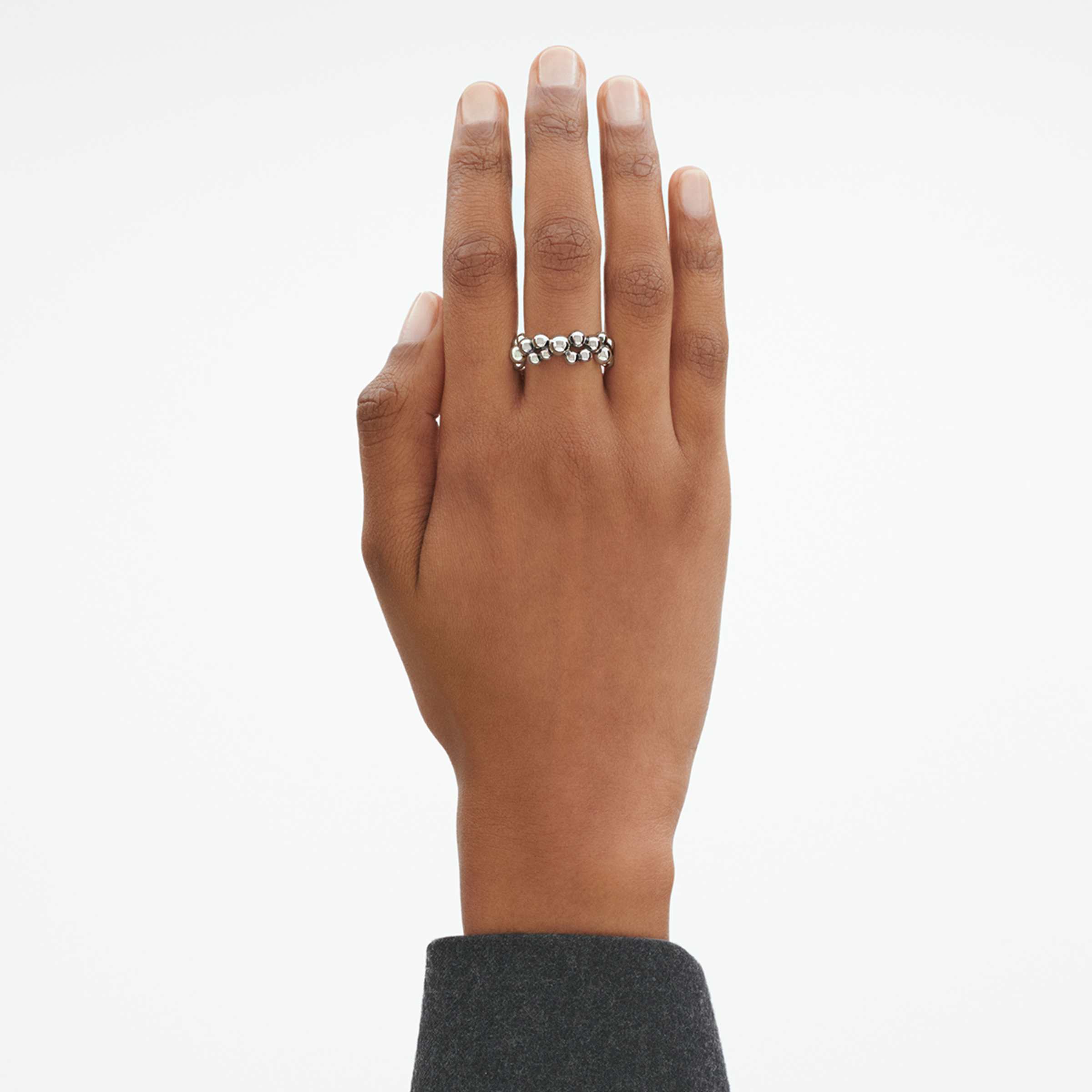 Moonlight Grapes Ring