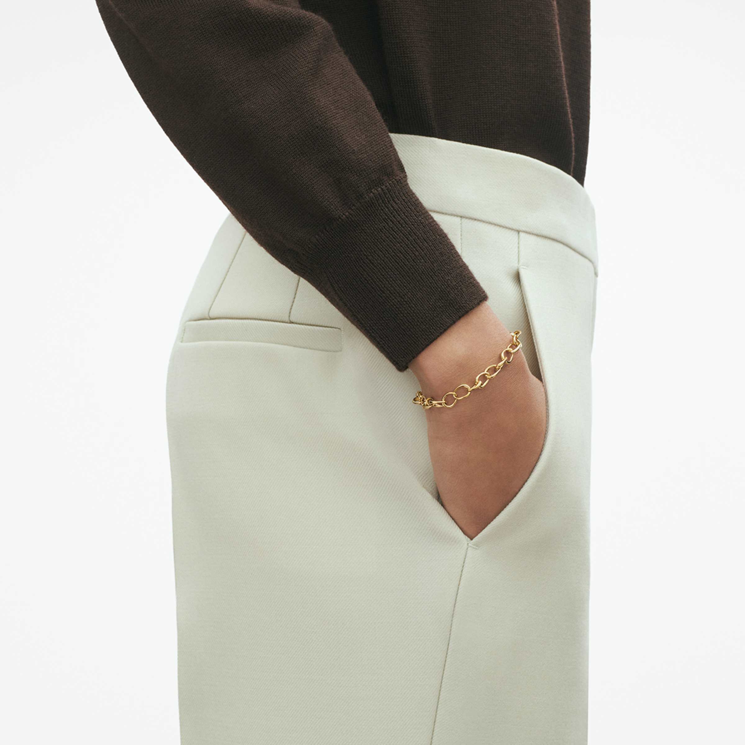 Offspring Link Bracelet