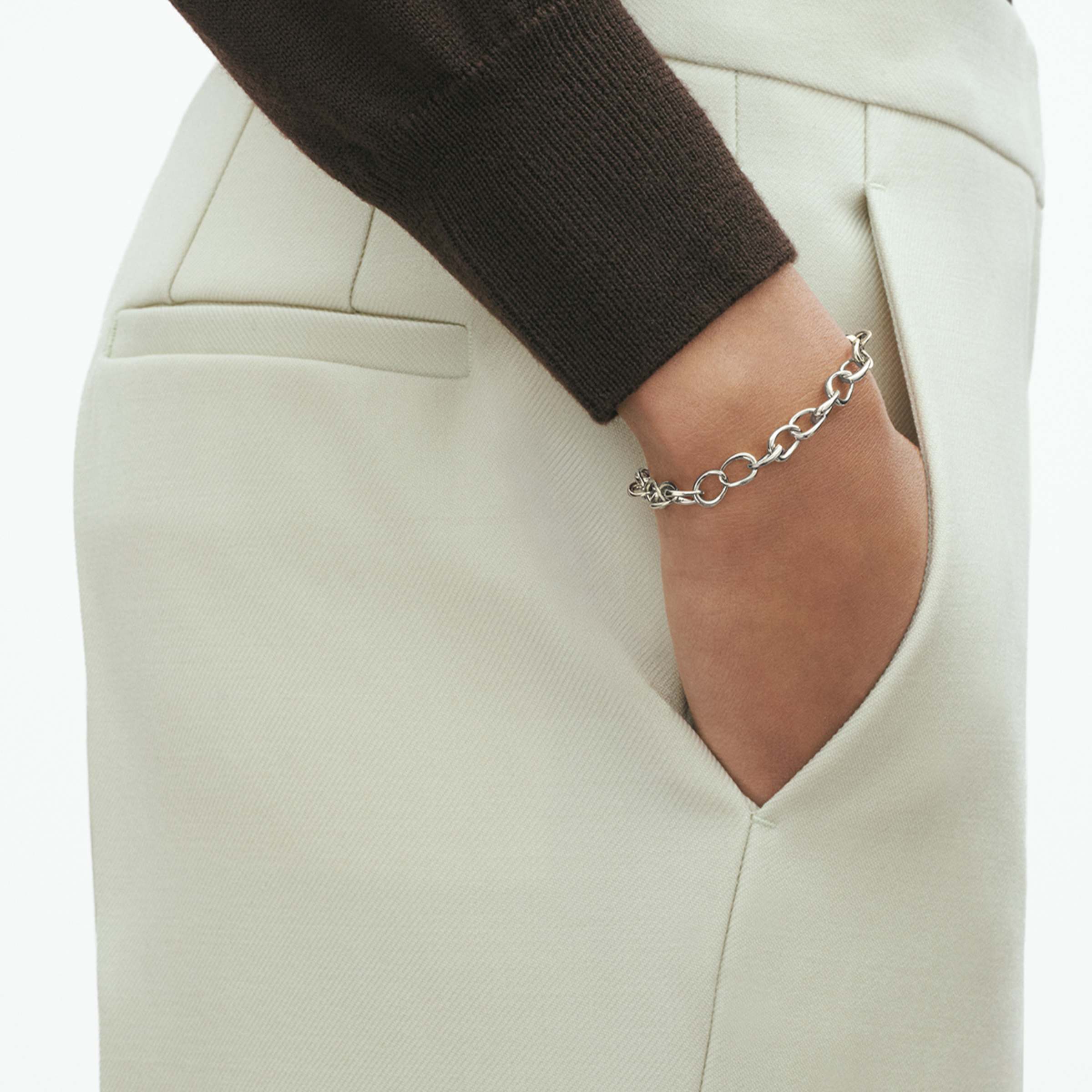 Offspring Link Bracelet