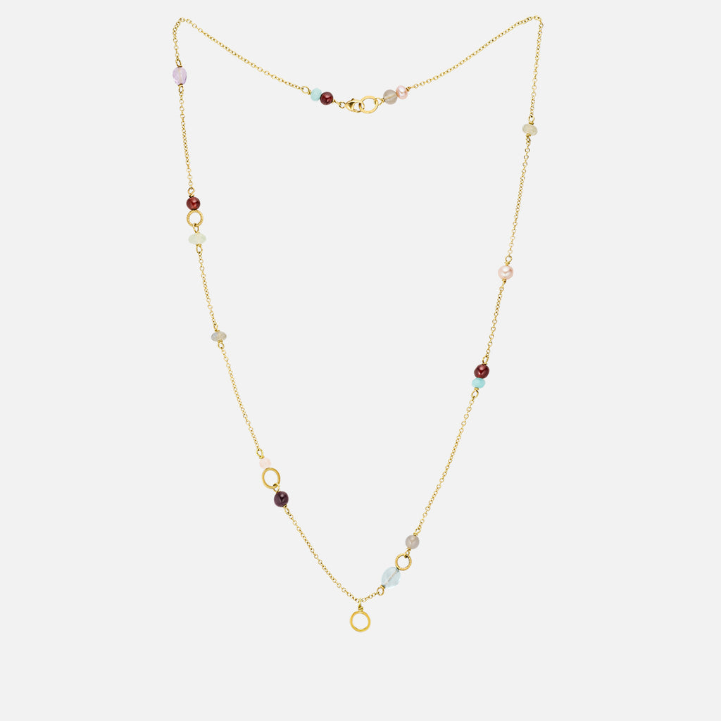 Piccolo Necklace Daybreak