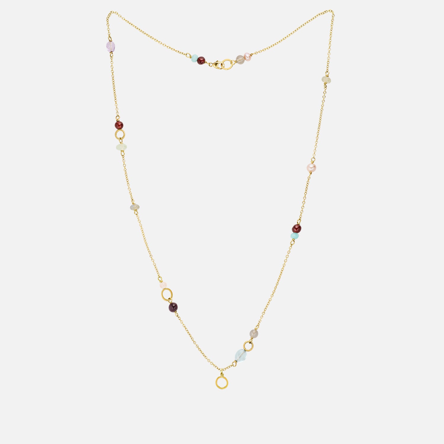 Piccolo Necklace Daybreak