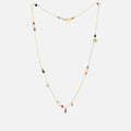 Piccolo Necklace Sunset