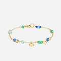 Piccolo Bracelet Sea Breeze