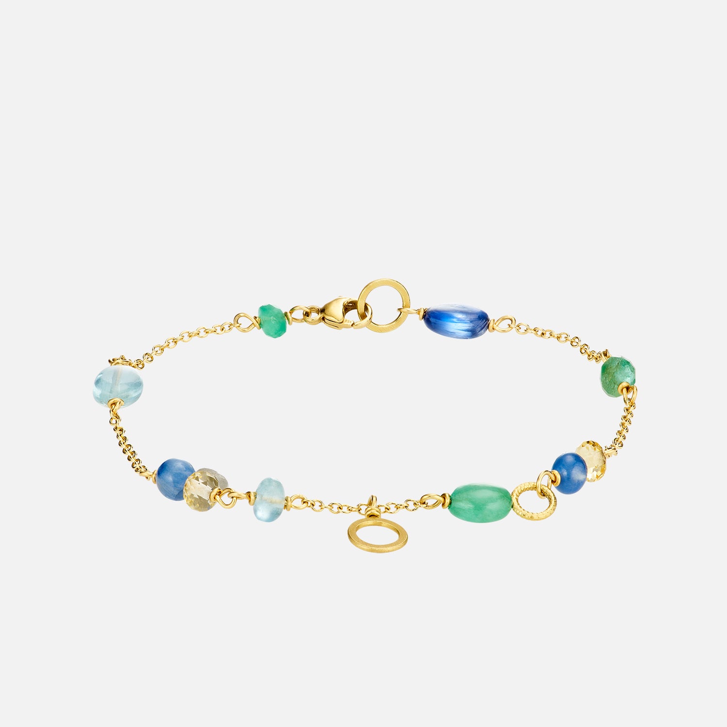 Piccolo Bracelet Sea Breeze