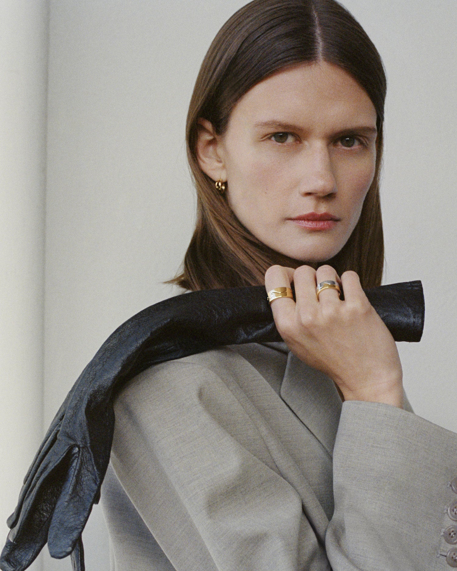 Georg Jensen brand campaign