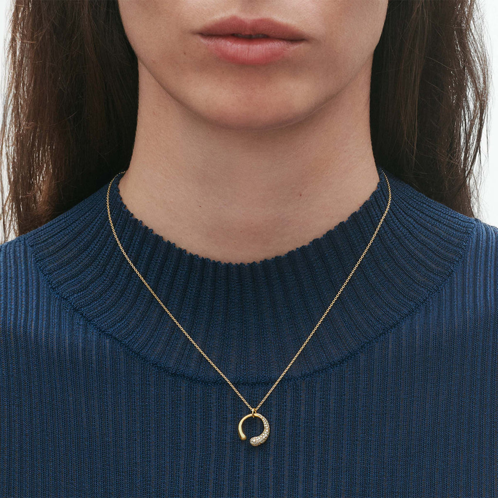 Mercy Halsband