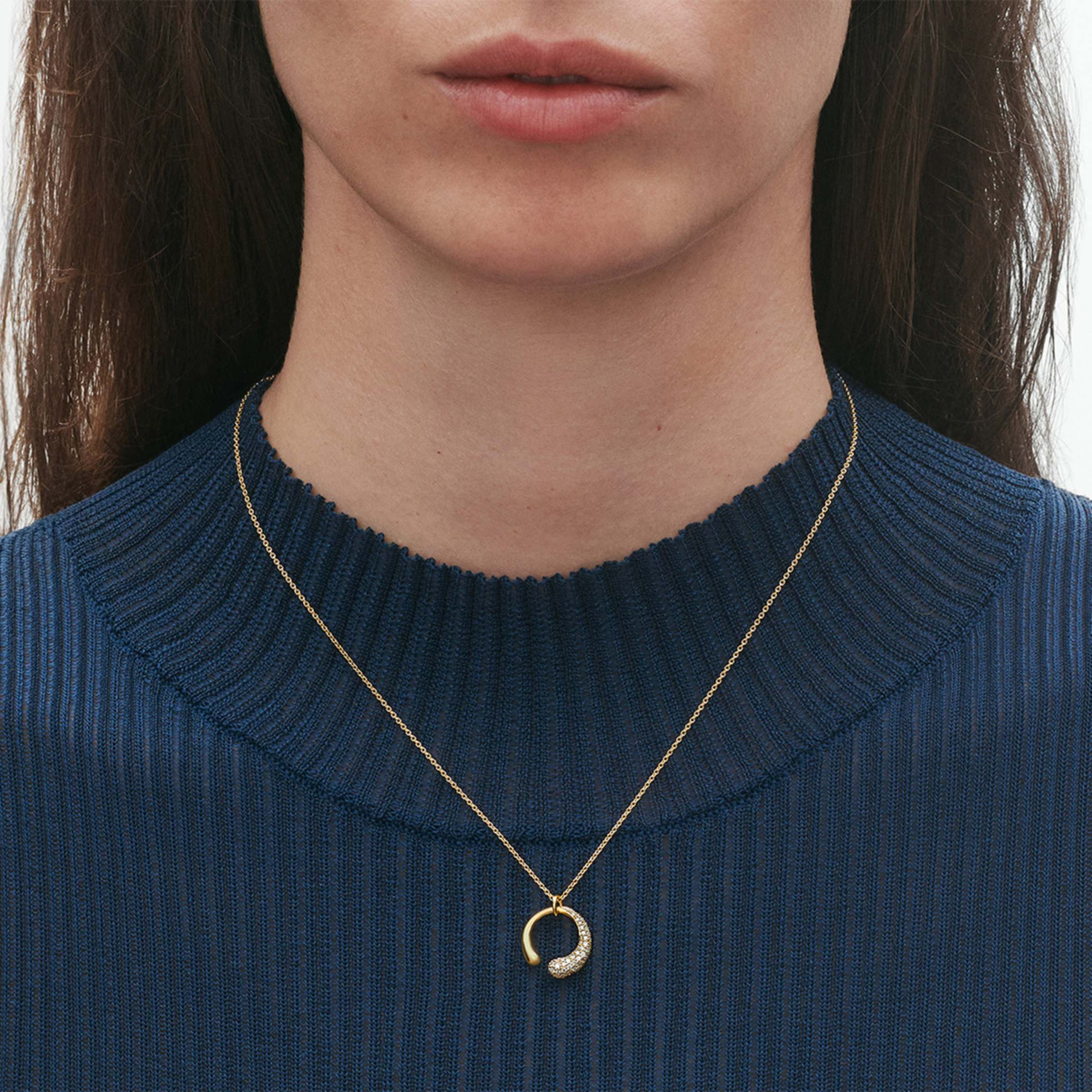 Mercy Halsband