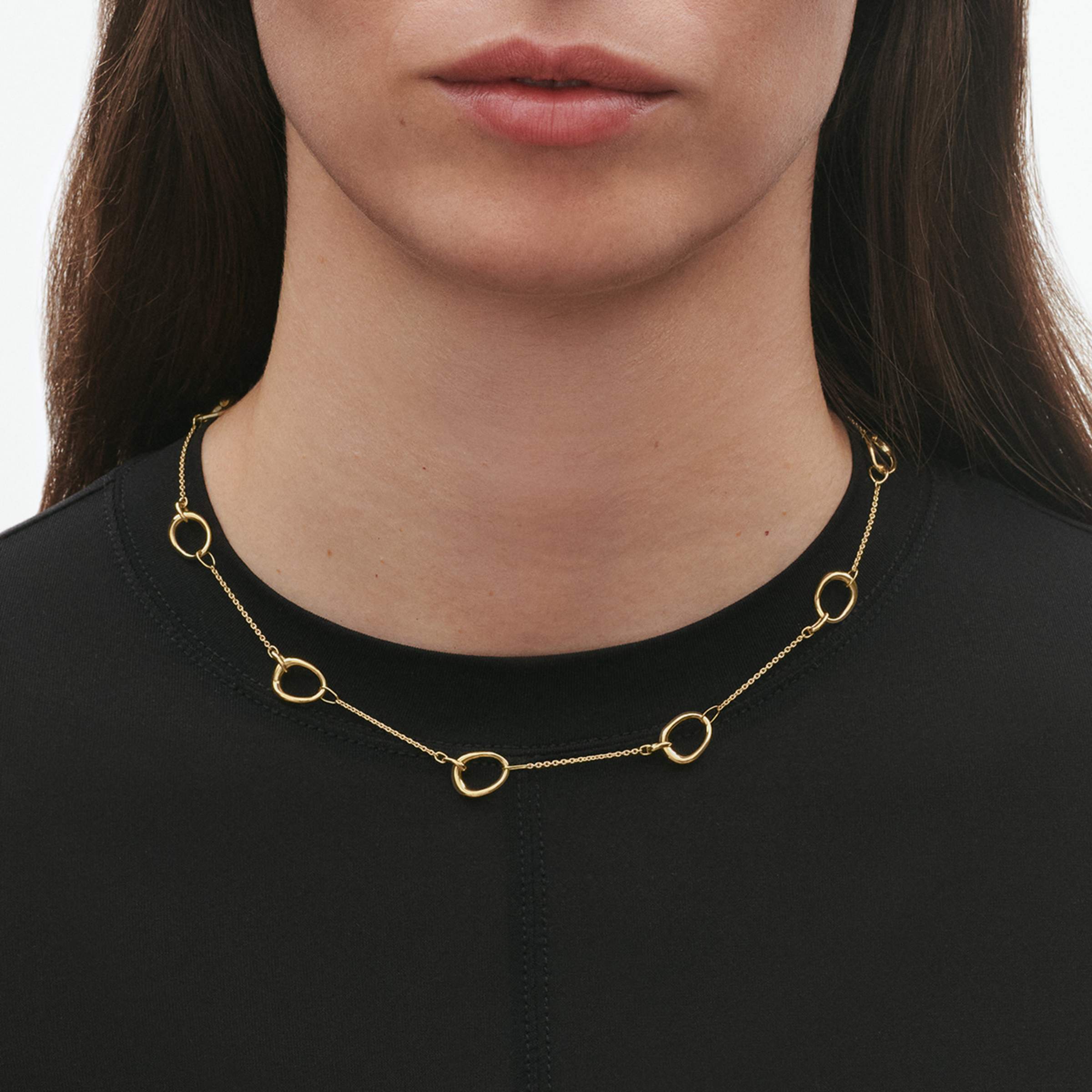 Offspring Halsband