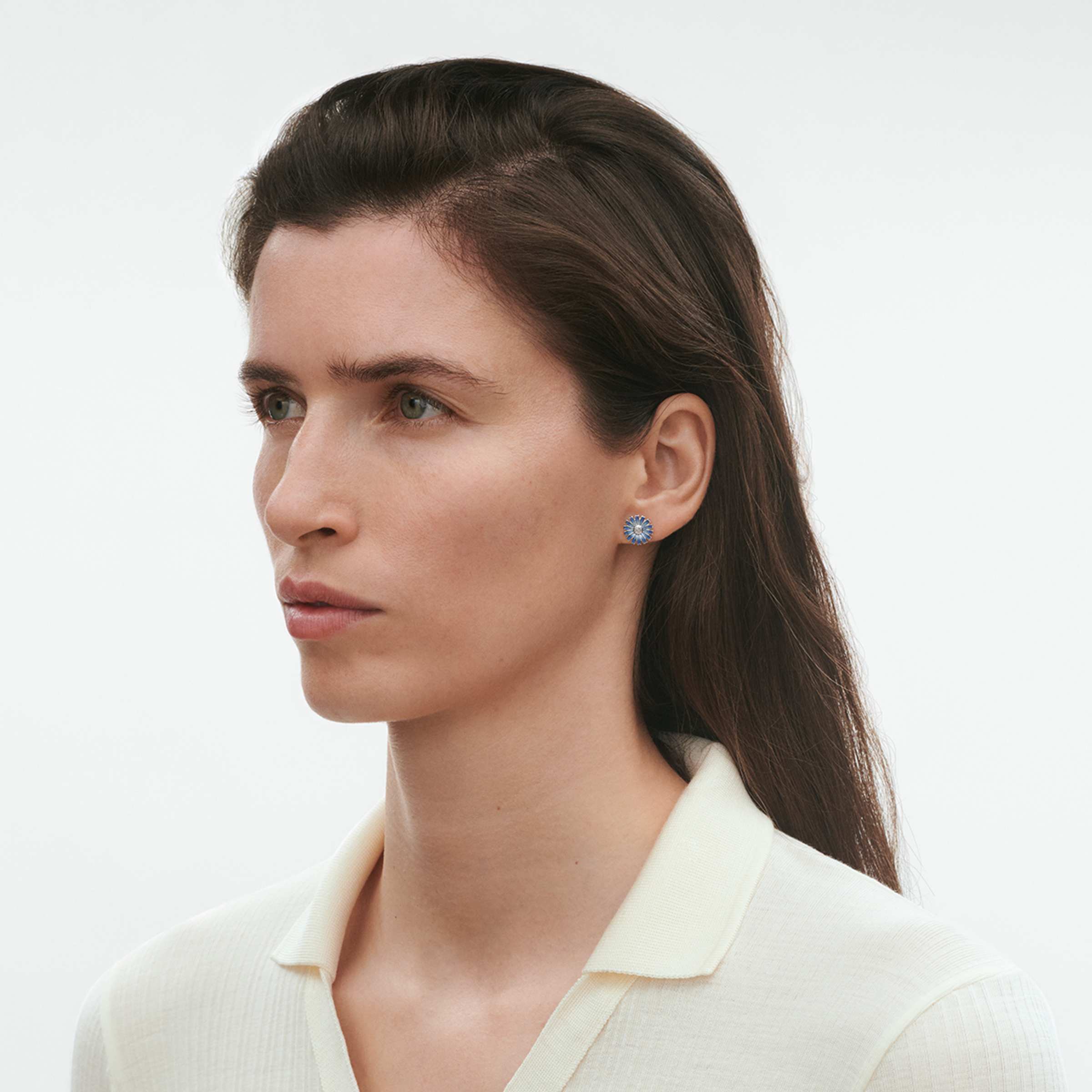 Daisy Örhängen