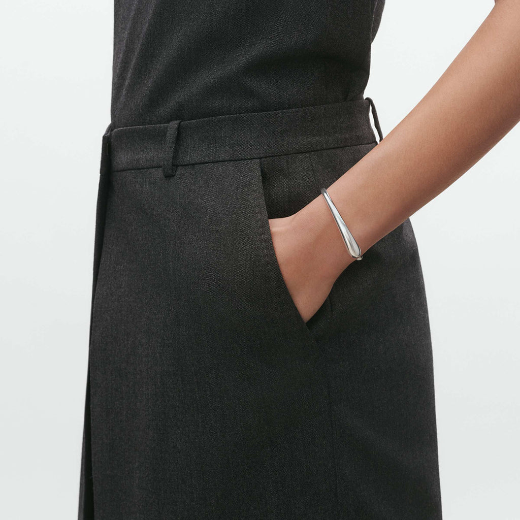 Mercy Open Bangle