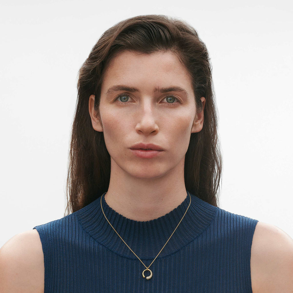 Mercy Halsband