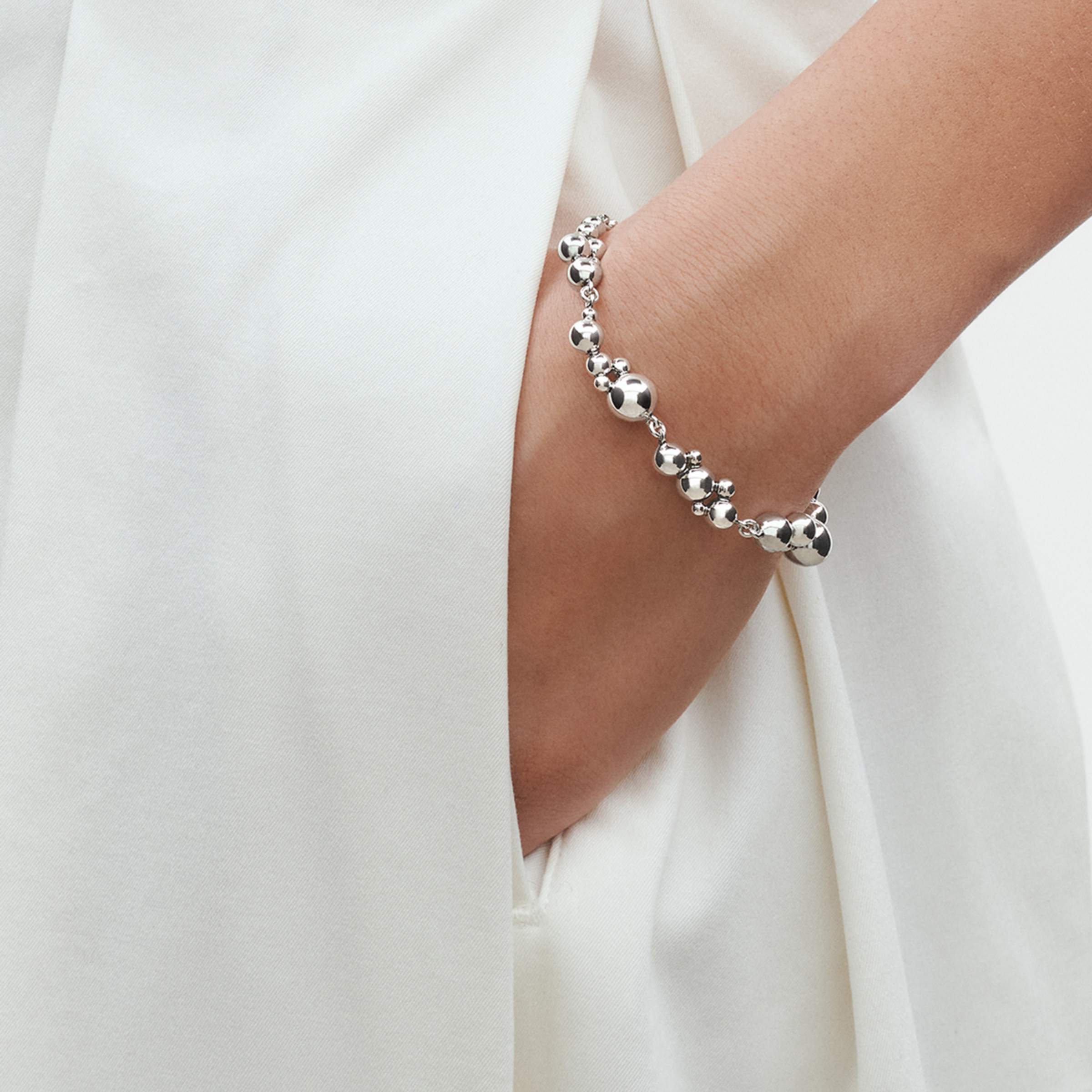 Moonlight Grapes Armband