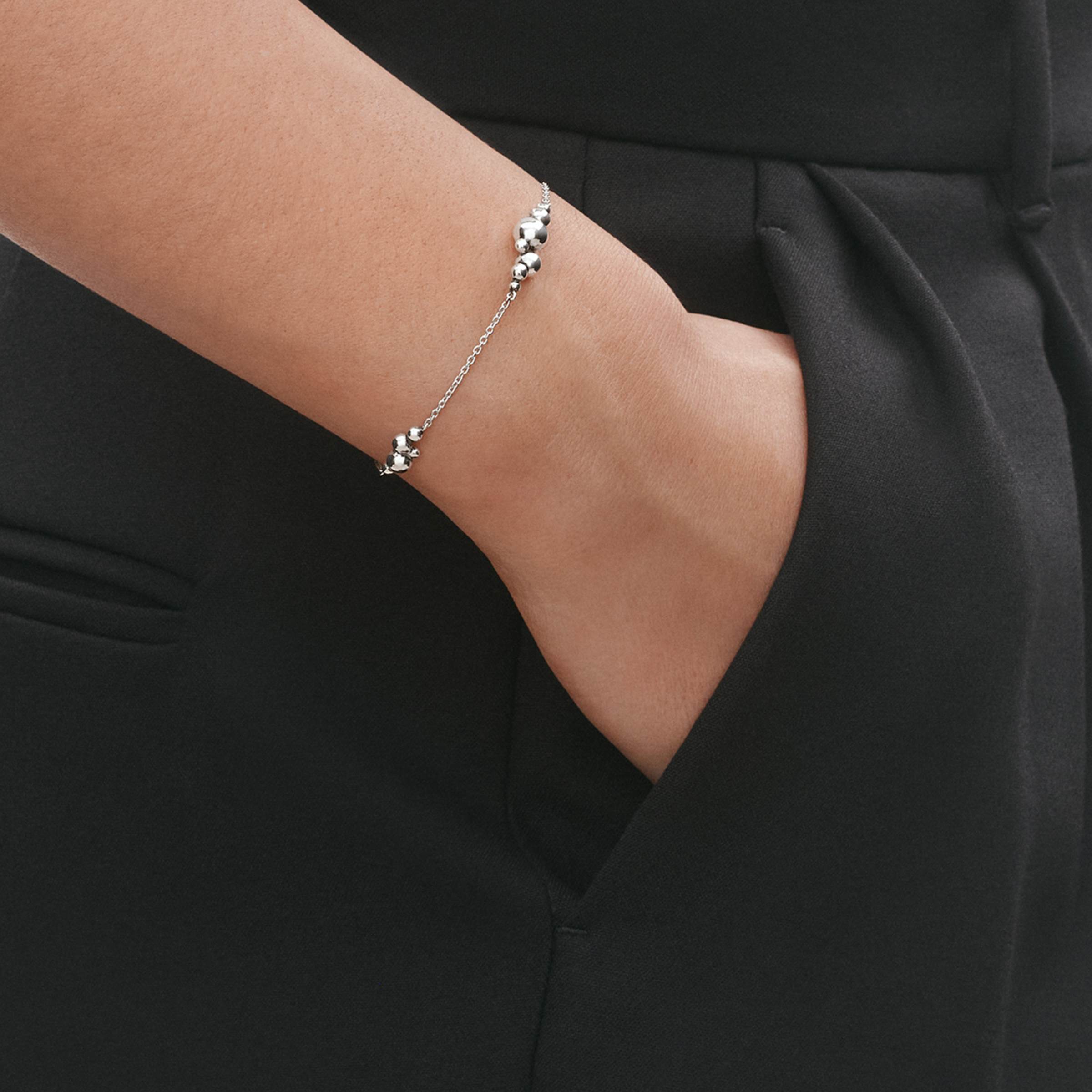 Moonlight Grapes Armband
