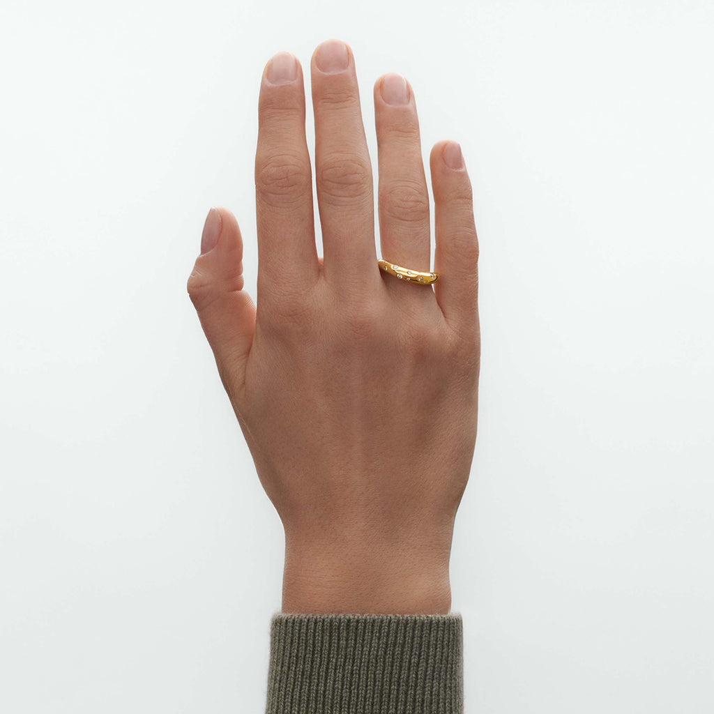 Offspring Ring