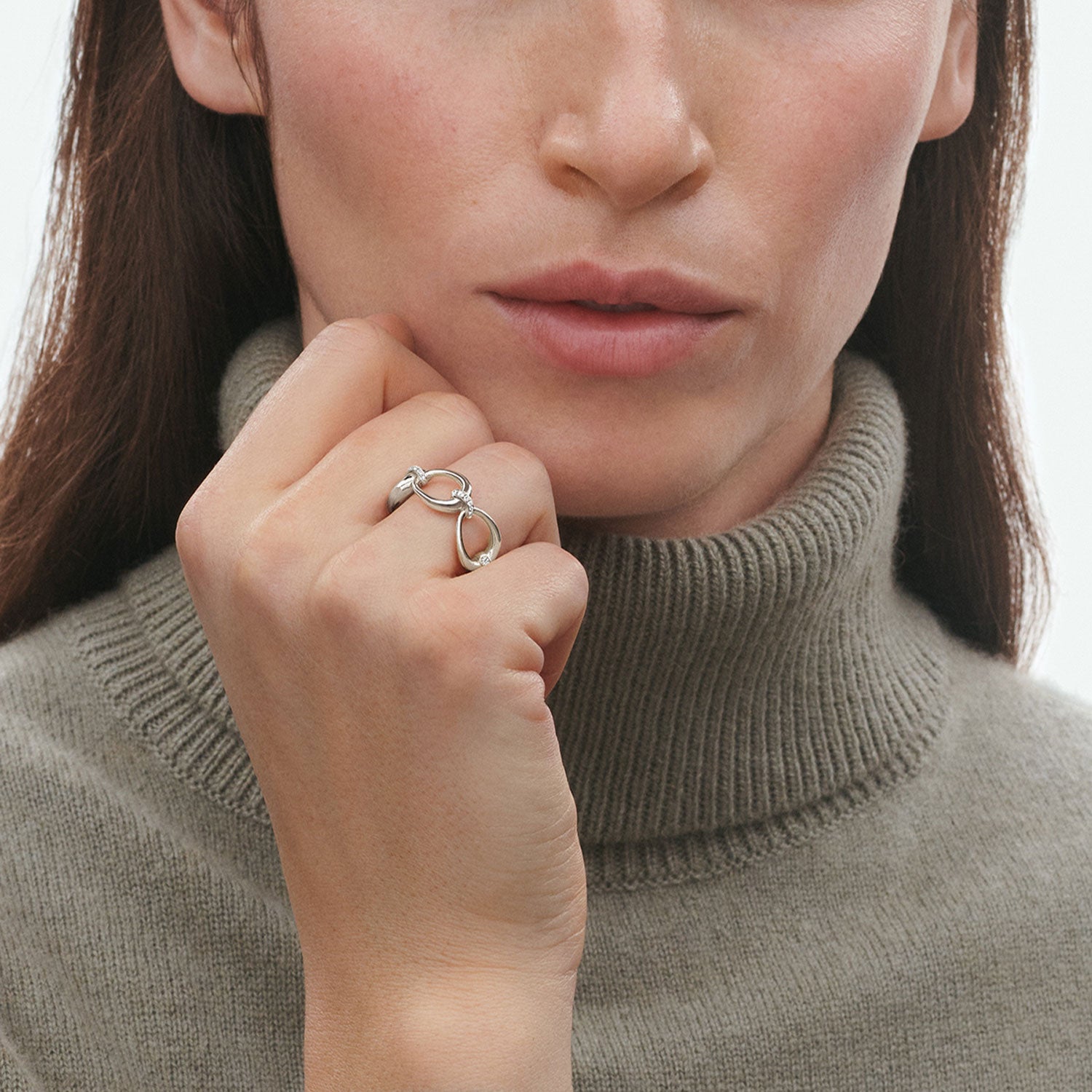 Offspring Ring