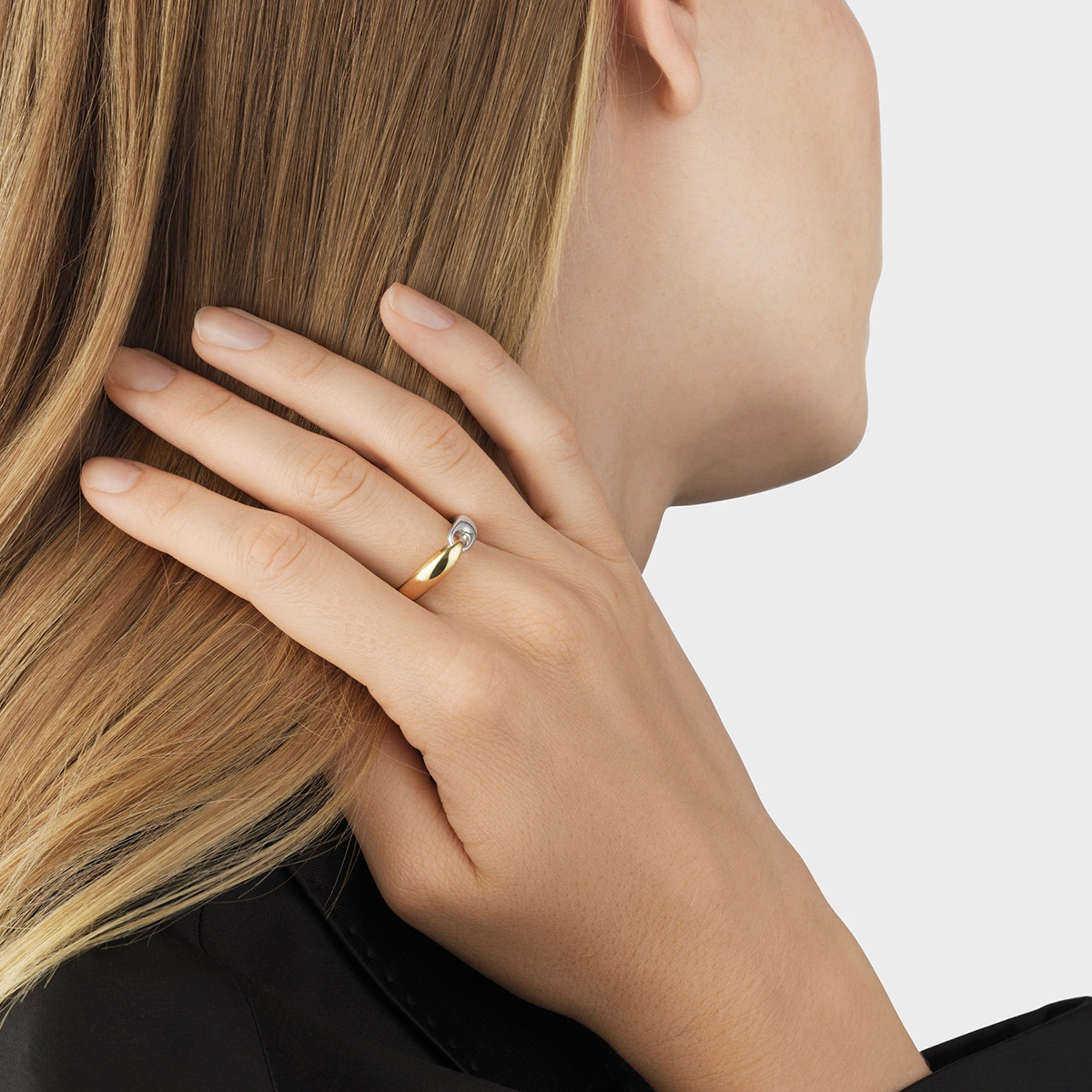 Reflect Ring Small