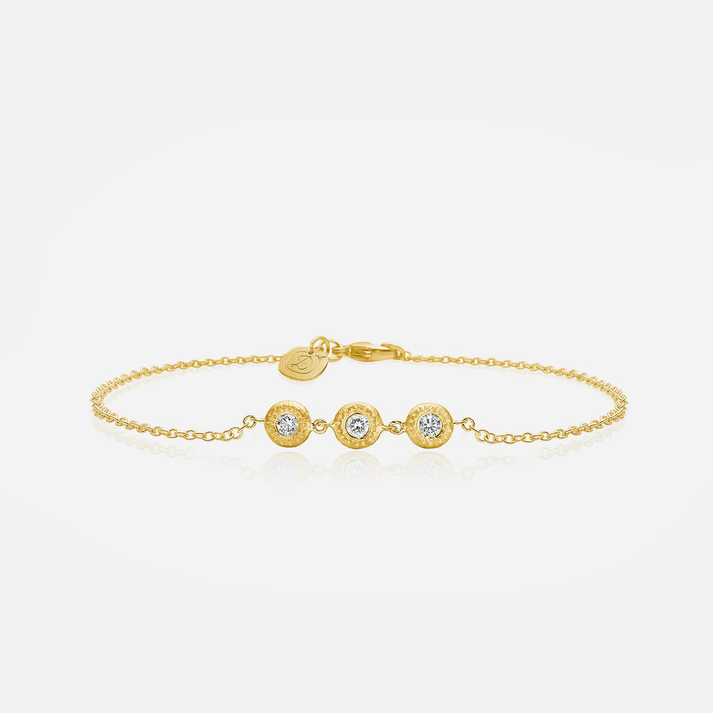 Glory Trio Bracelet