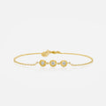 Glory Trio Bracelet