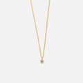 Tiny Dancer Halsband 0.05ct