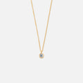 Tiny Dancer Halsband 0.10ct