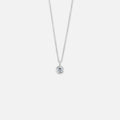 Tiny Dancer Halsband 0.15ct