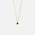 Tiny Dancer Halsband 0.10ct