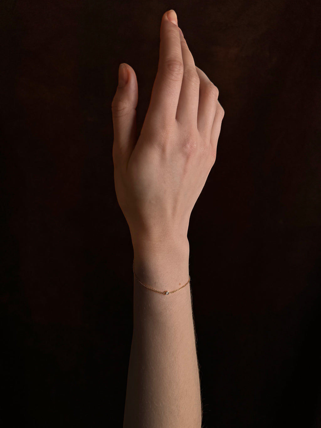 Tiny Dancer Armband