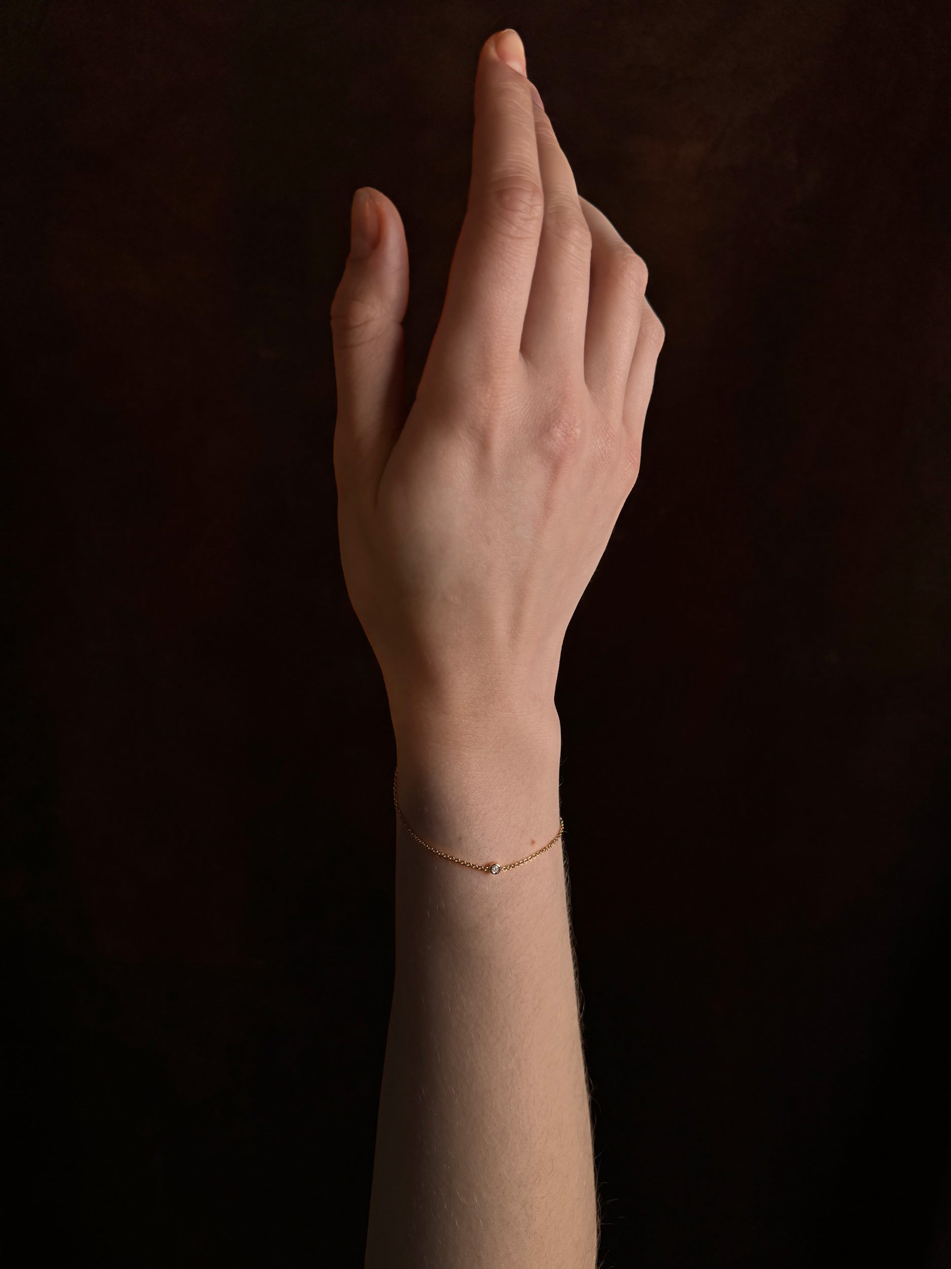Tiny Dancer Armband