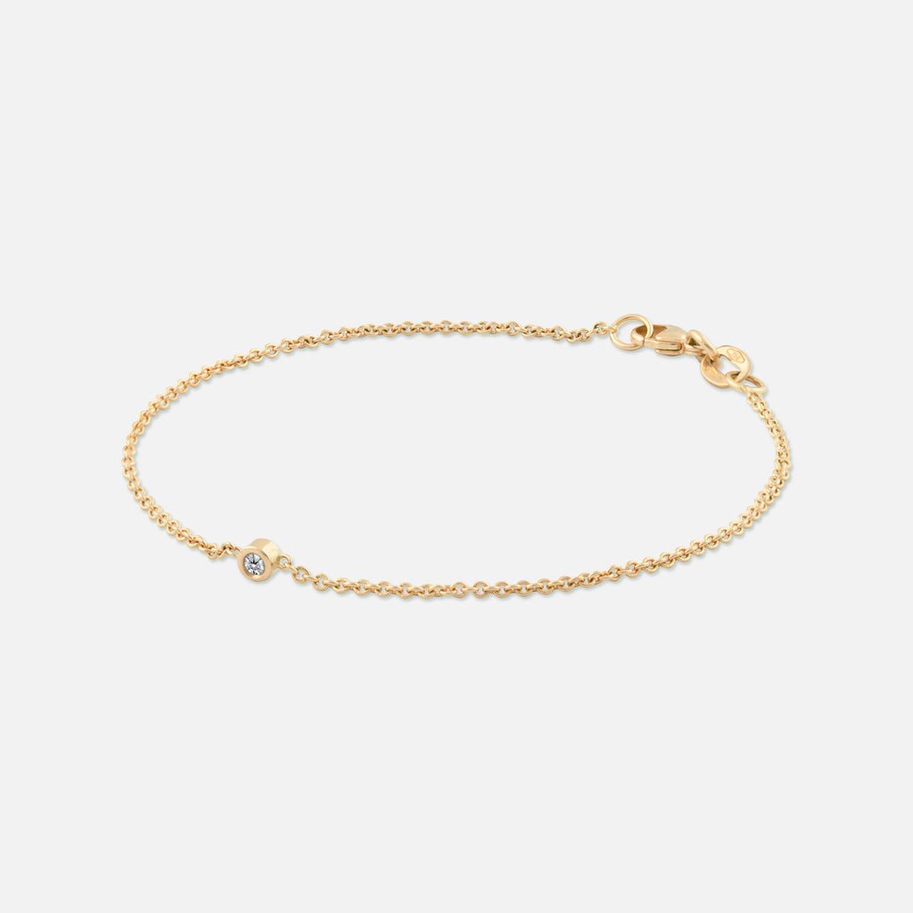 Tiny Dancer Armband