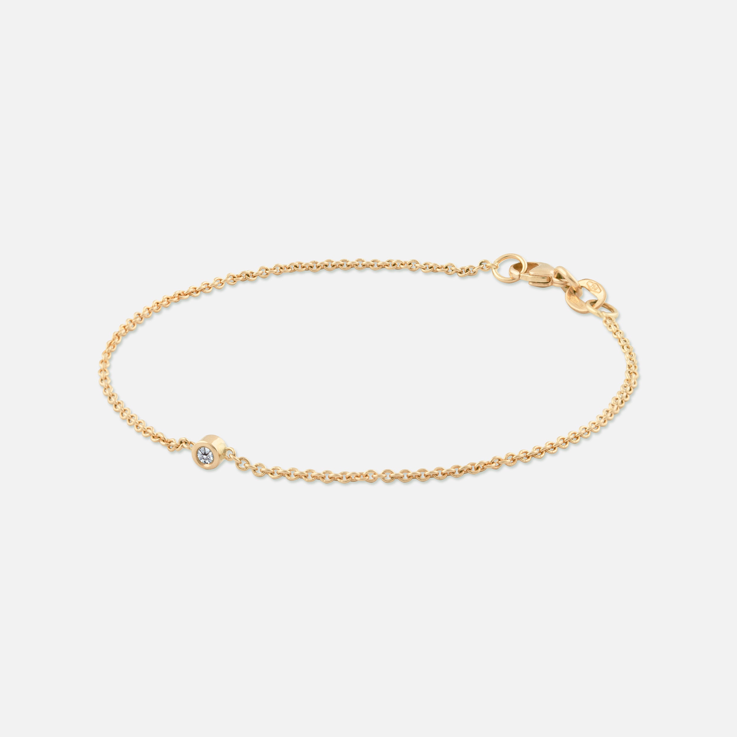 Tiny Dancer Armband