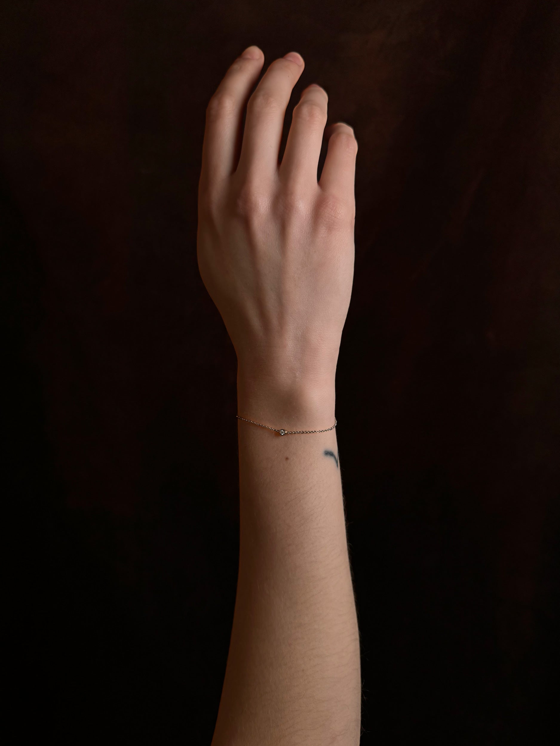 Tiny Dancer Armband