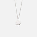 Tiny Dancer Halsband Med Platta