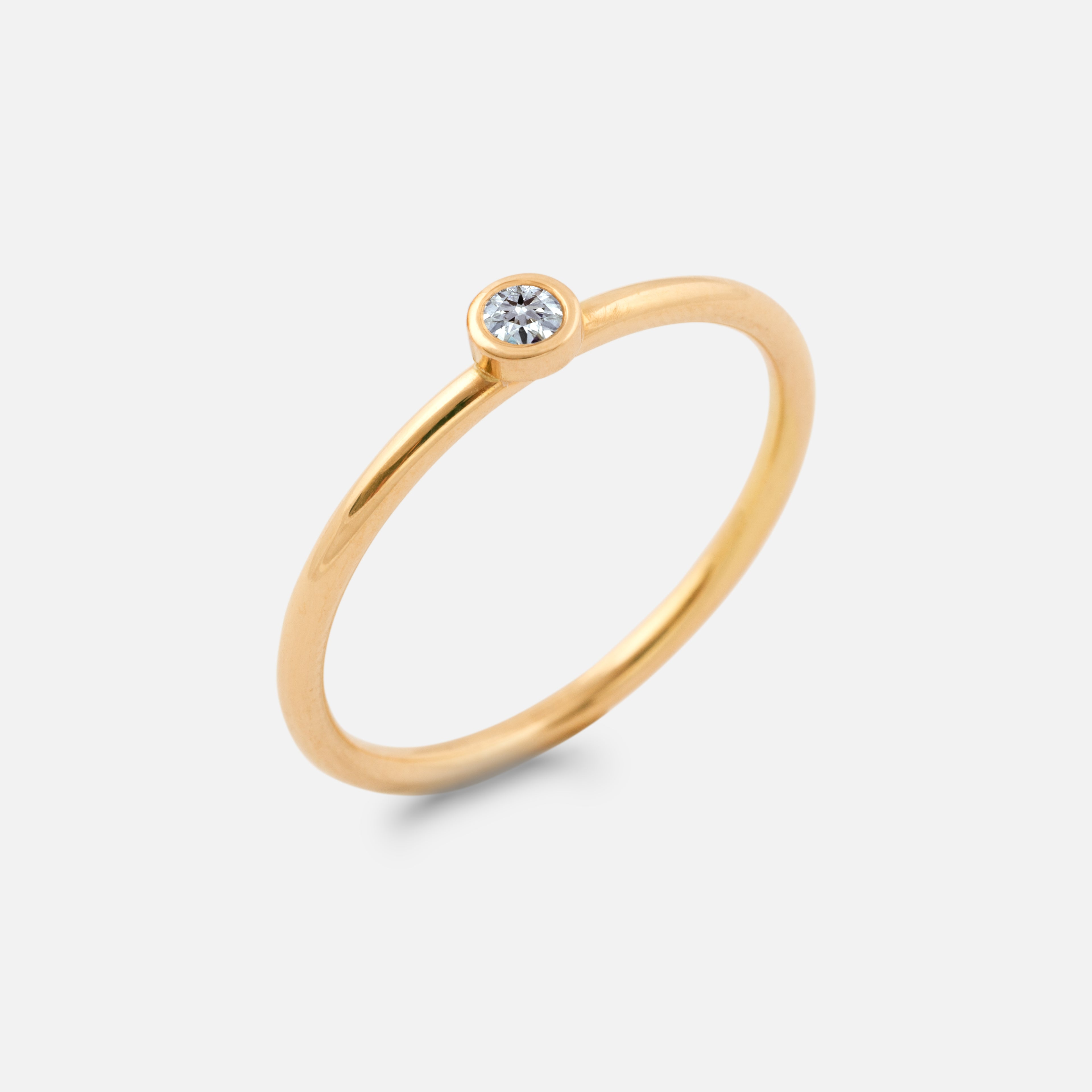 Tiny Dancer Enstensring