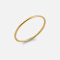 Tiny Dancer Ring 1mm