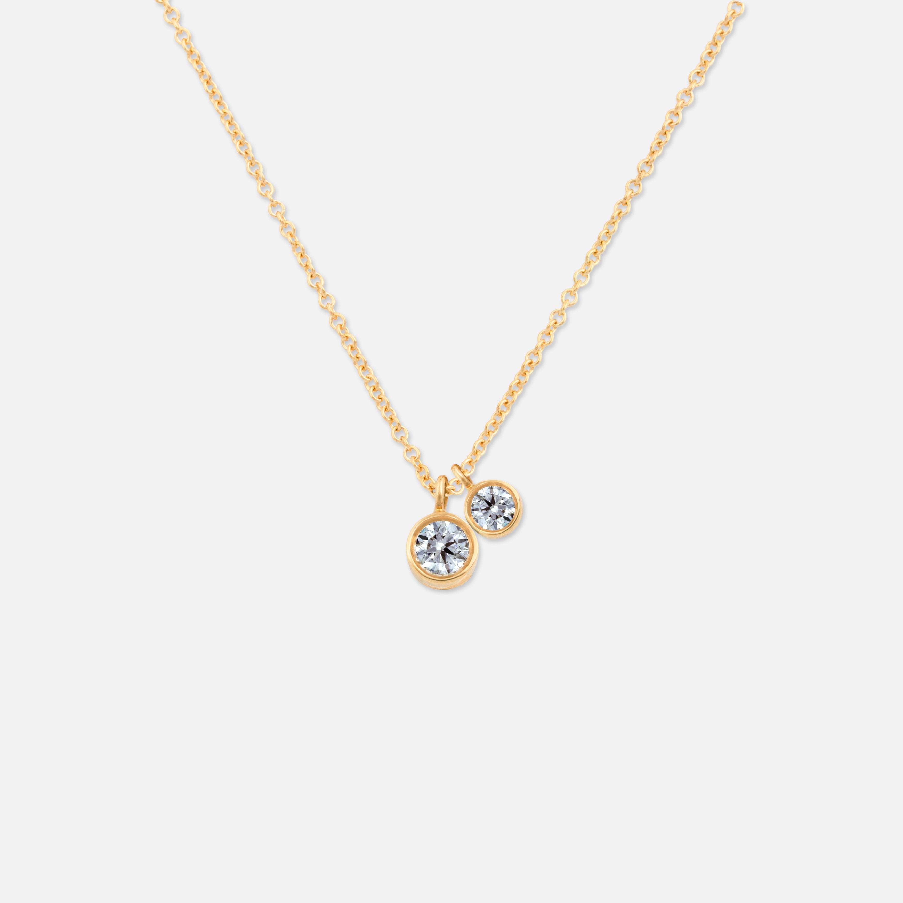 Tiny Dancer Mom & Me Halsband