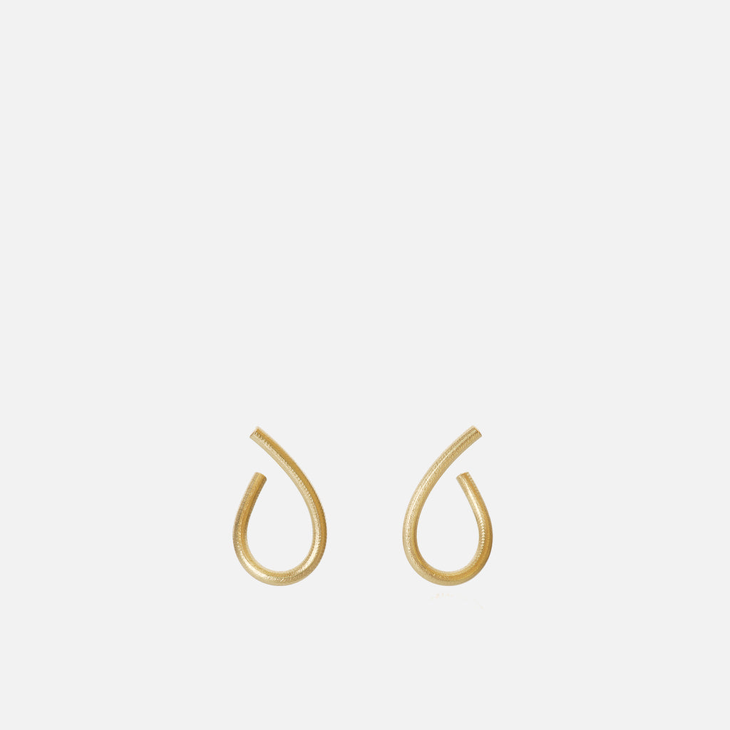 Kharisma Earrings Small