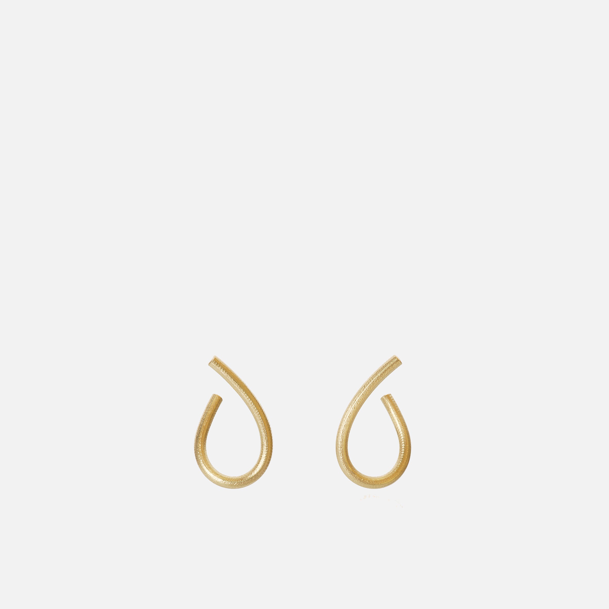 Kharisma Earrings Small