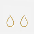 Kharisma Earrings Medium