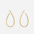 Kharisma Earrings Large