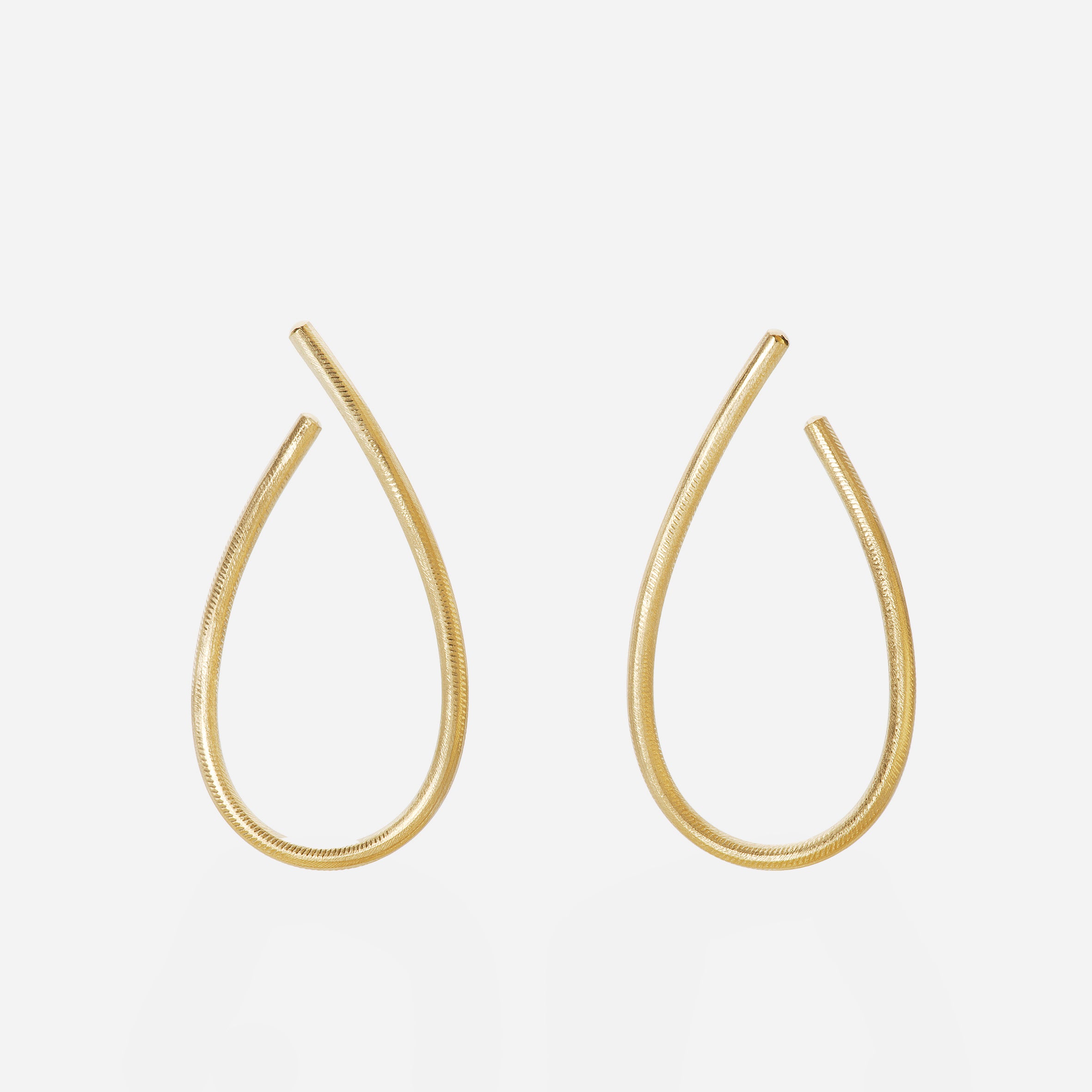 Kharisma Earrings Large