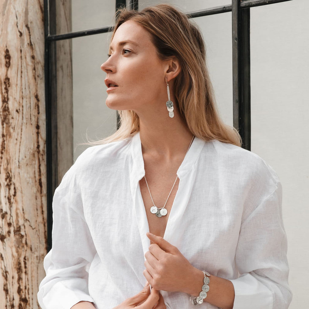 Multi Me Myself & I Bracelet